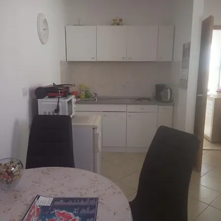 Rina - Old Town Apartament