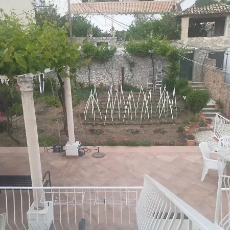 Rina - Old Town Apartman Dubrovnik