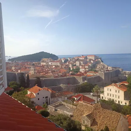 Rina - Old Town Apartman Dubrovnik