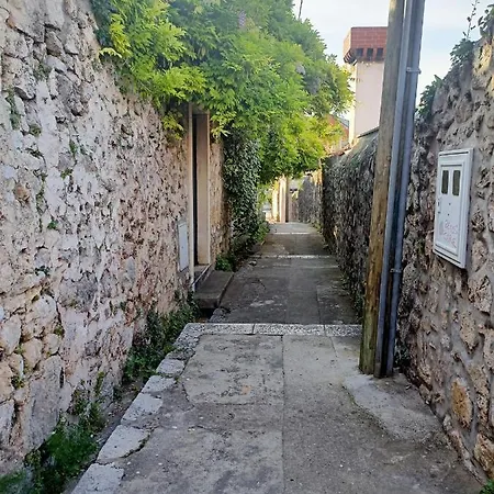 Rina - Old Town Apartman Dubrovnik