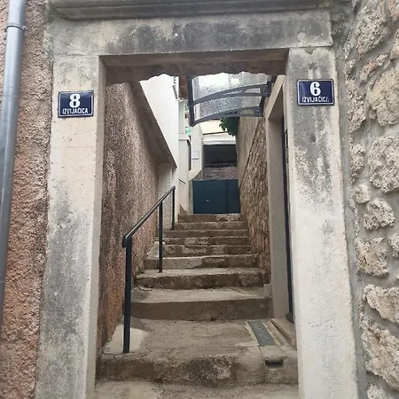 Rina - Old Town Apartman Dubrovnik