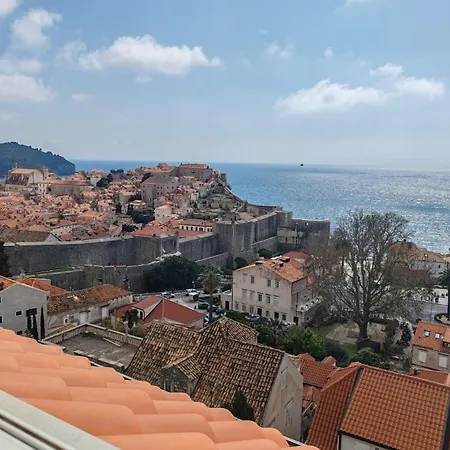 Lejlighed Rina - Old Town