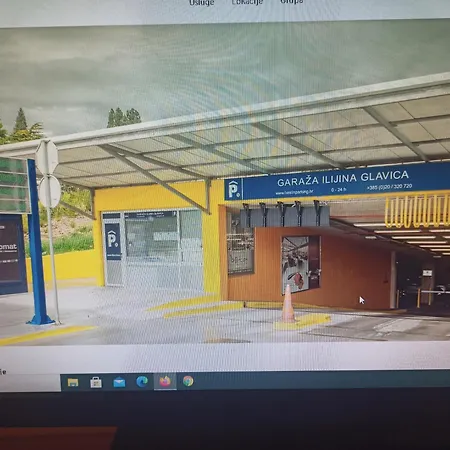 Apartman Rina - Old Town *