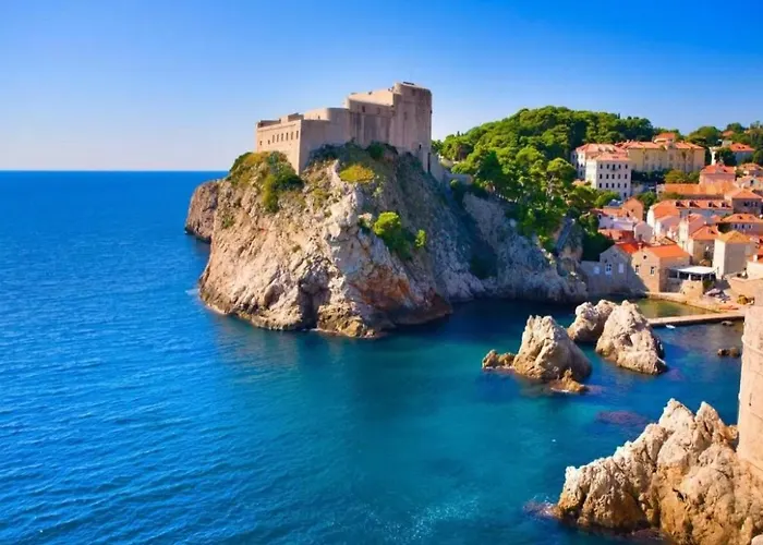 Rina - Old Town * Dubrovnik