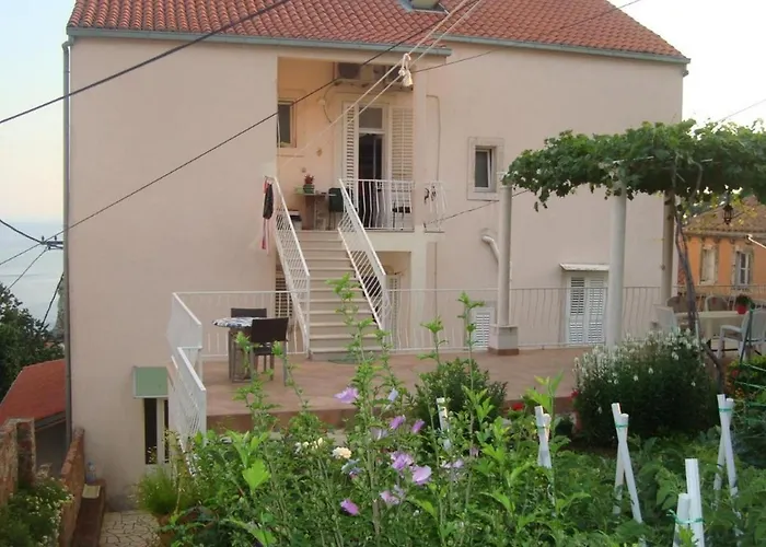 Rina - Old Town Lejlighed *