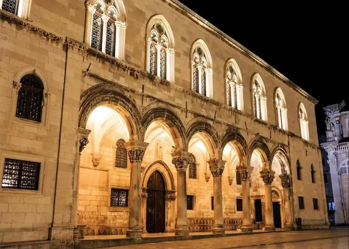 Rina - Old Town Lejlighed