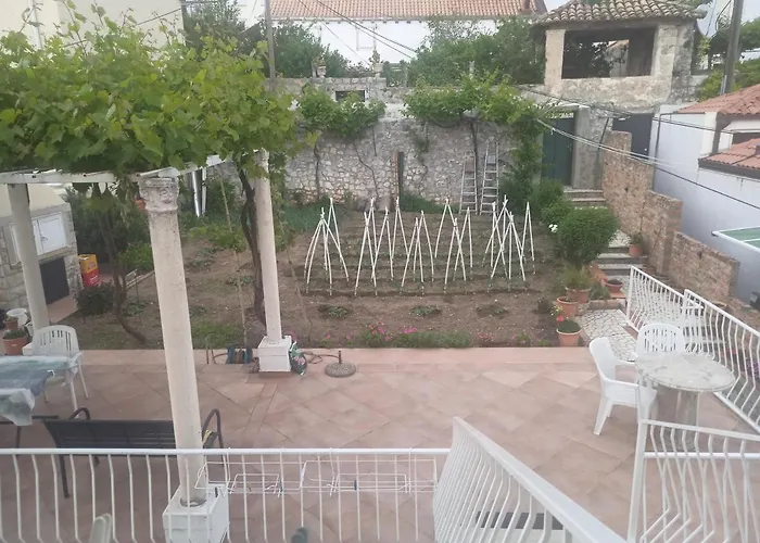 Rina - Old Town Lejlighed Dubrovnik