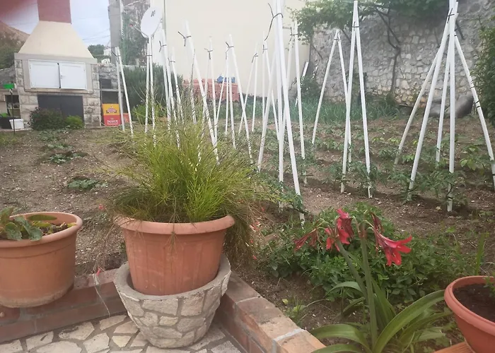 Rina - Old Town Lejlighed *