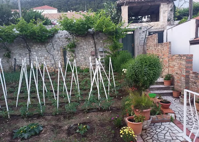 Lejlighed Rina - Old Town *