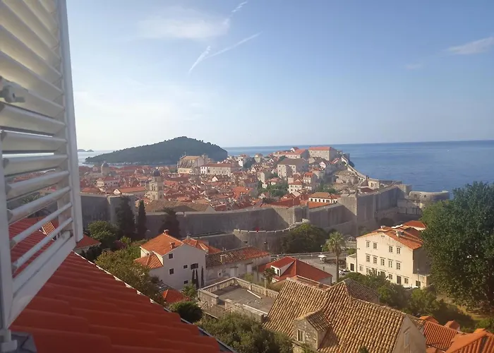 Rina - Old Town Lejlighed Dubrovnik