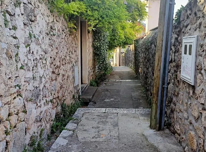 Rina - Old Town Lejlighed Dubrovnik