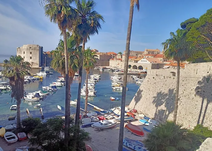 Rina - Old Town Lejlighed