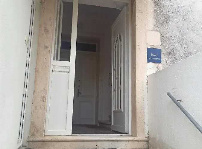 Rina - Old Town * Dubrovnik