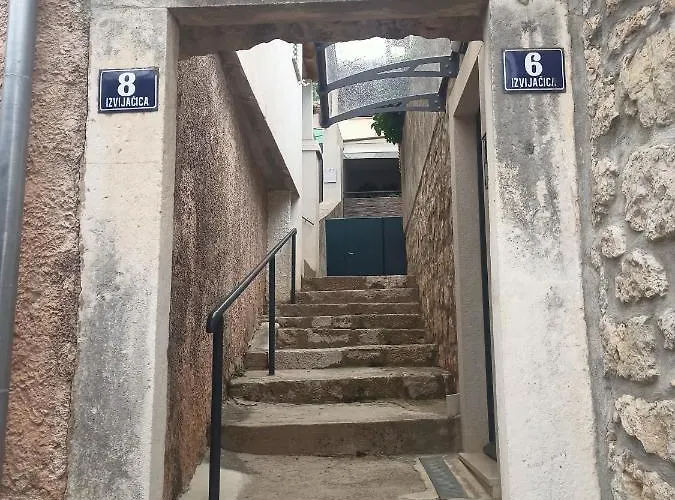 Rina - Old Town Lejlighed Dubrovnik