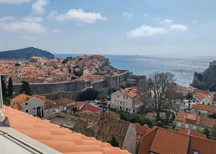 Lejlighed Rina - Old Town