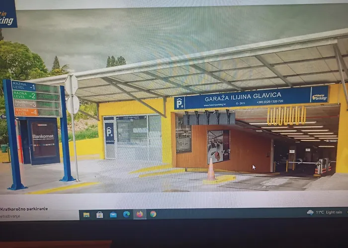 Lejlighed Rina - Old Town *