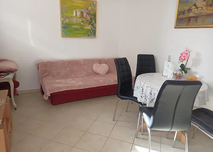 Lejlighed Rina - Old Town