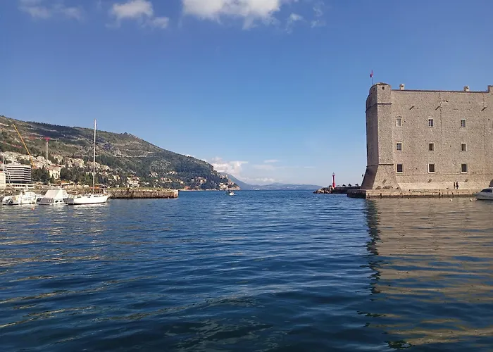 Rina - Old Town Dubrovnik