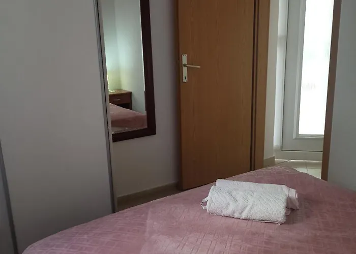 Rina - Old Town * Dubrovnik