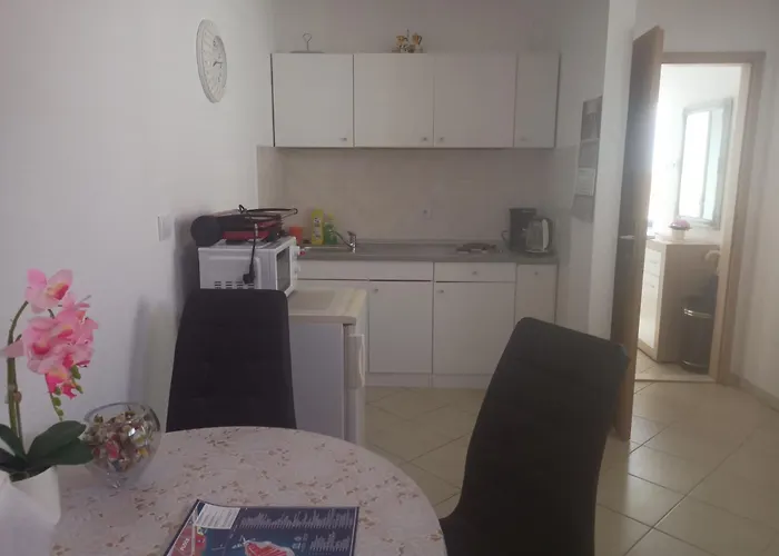 Rina - Old Town Lejlighed