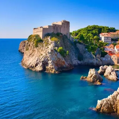 Rina - Old Town * Dubrovnik